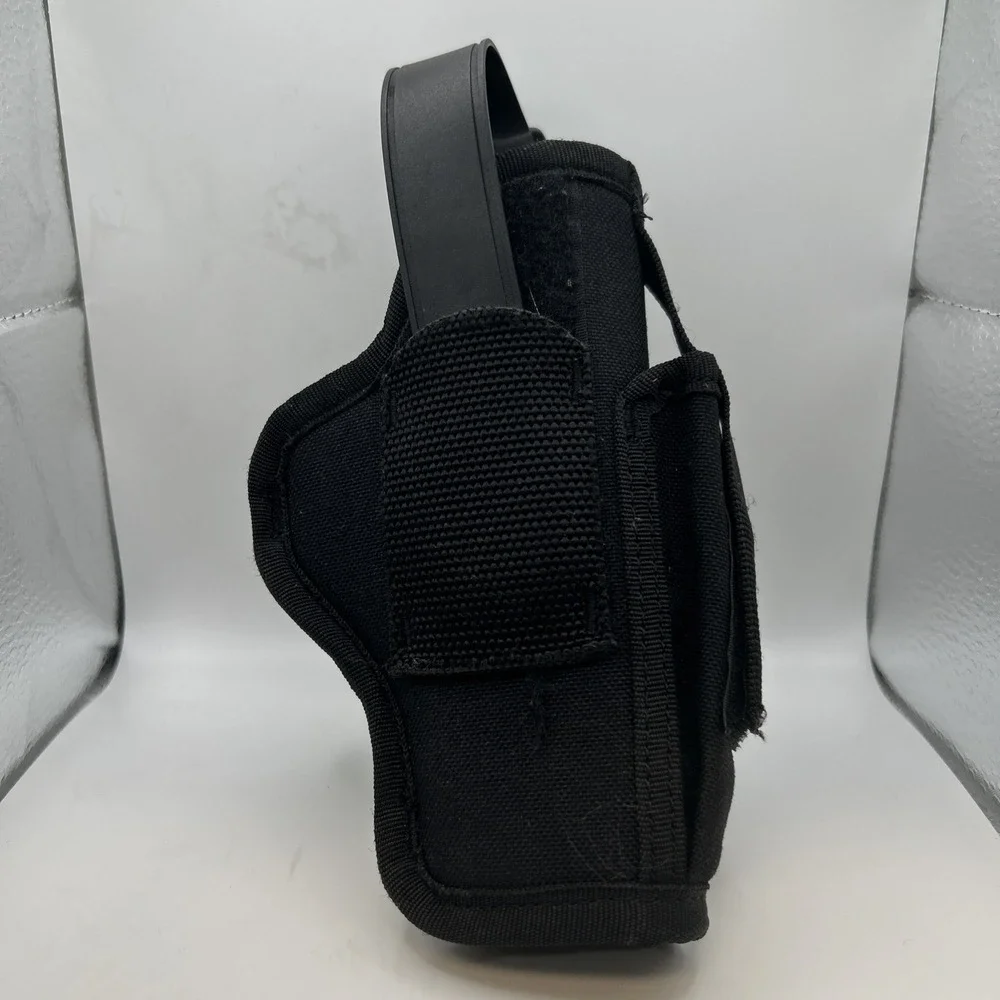 Uncle Mike's Size 15 Holster With Belt Clip